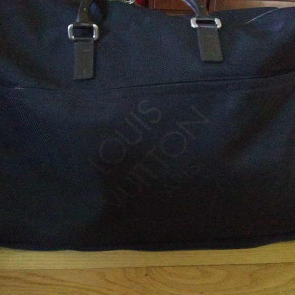 Louis Vuitton Men's Overnight Bag - Picture 1 of 4